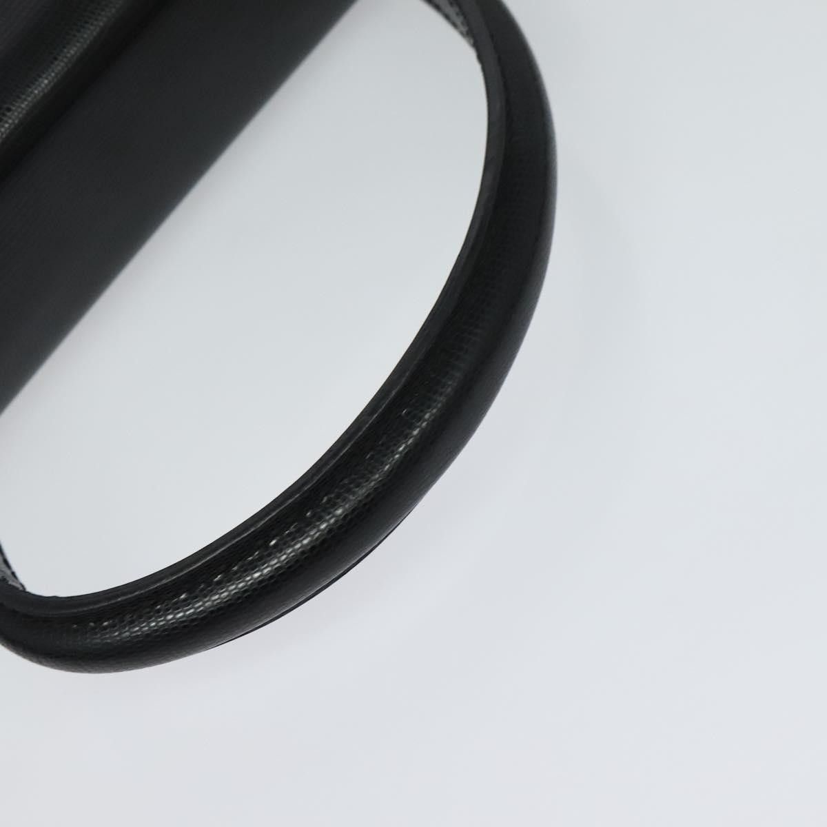 Celine Celine Circle Logo Handbag Leather Size ONE SIZE - 12 Thumbnail