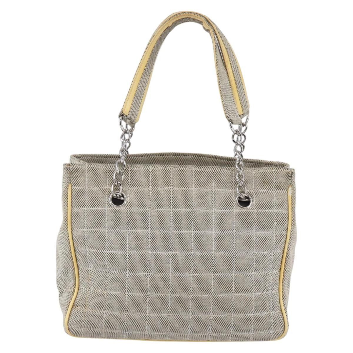 Chanel Chanel Camellia No.5 Tote Canvas Size ONE SIZE - 2 Thumbnail