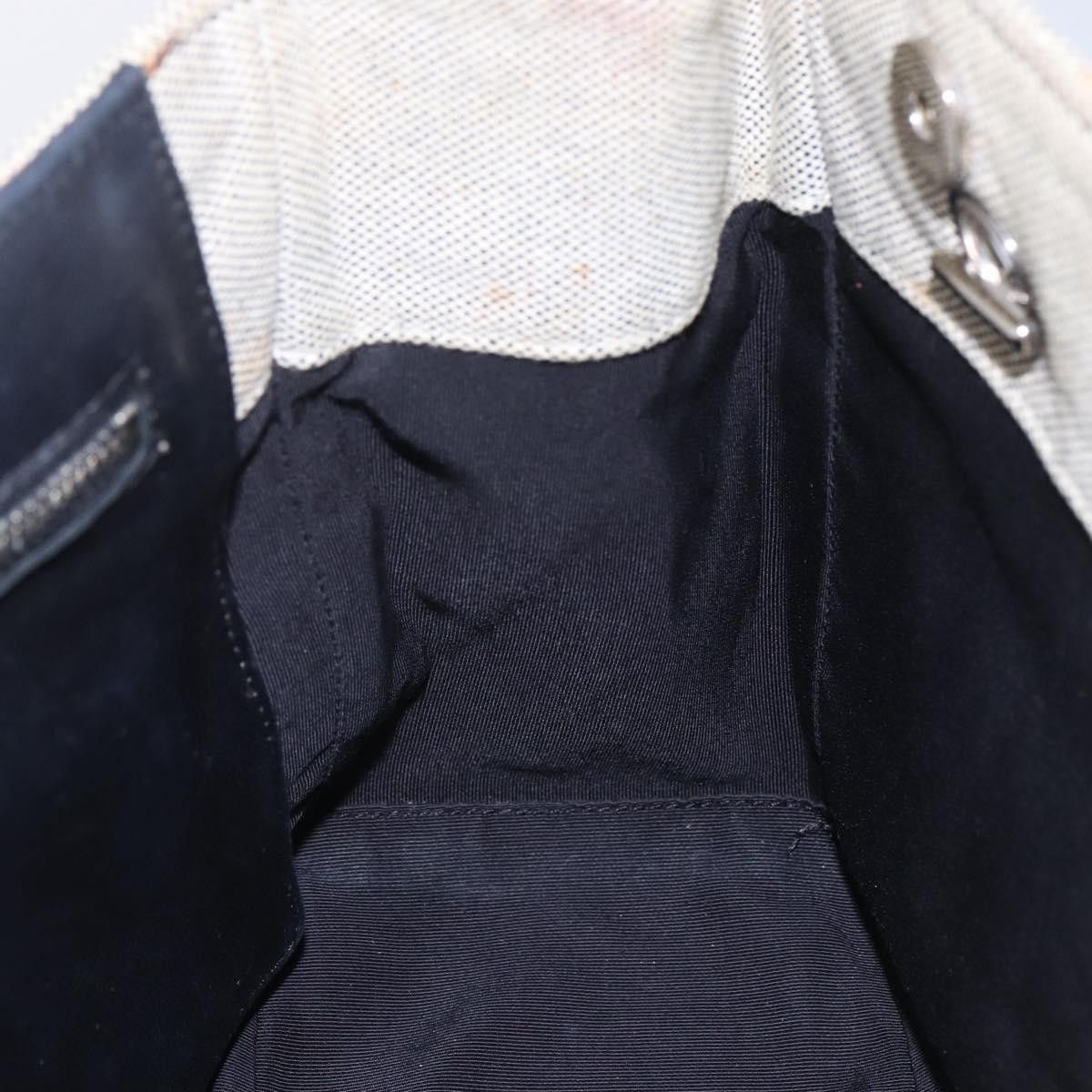 Chanel Chanel Camellia No.5 Tote Canvas Size ONE SIZE - 20 Thumbnail