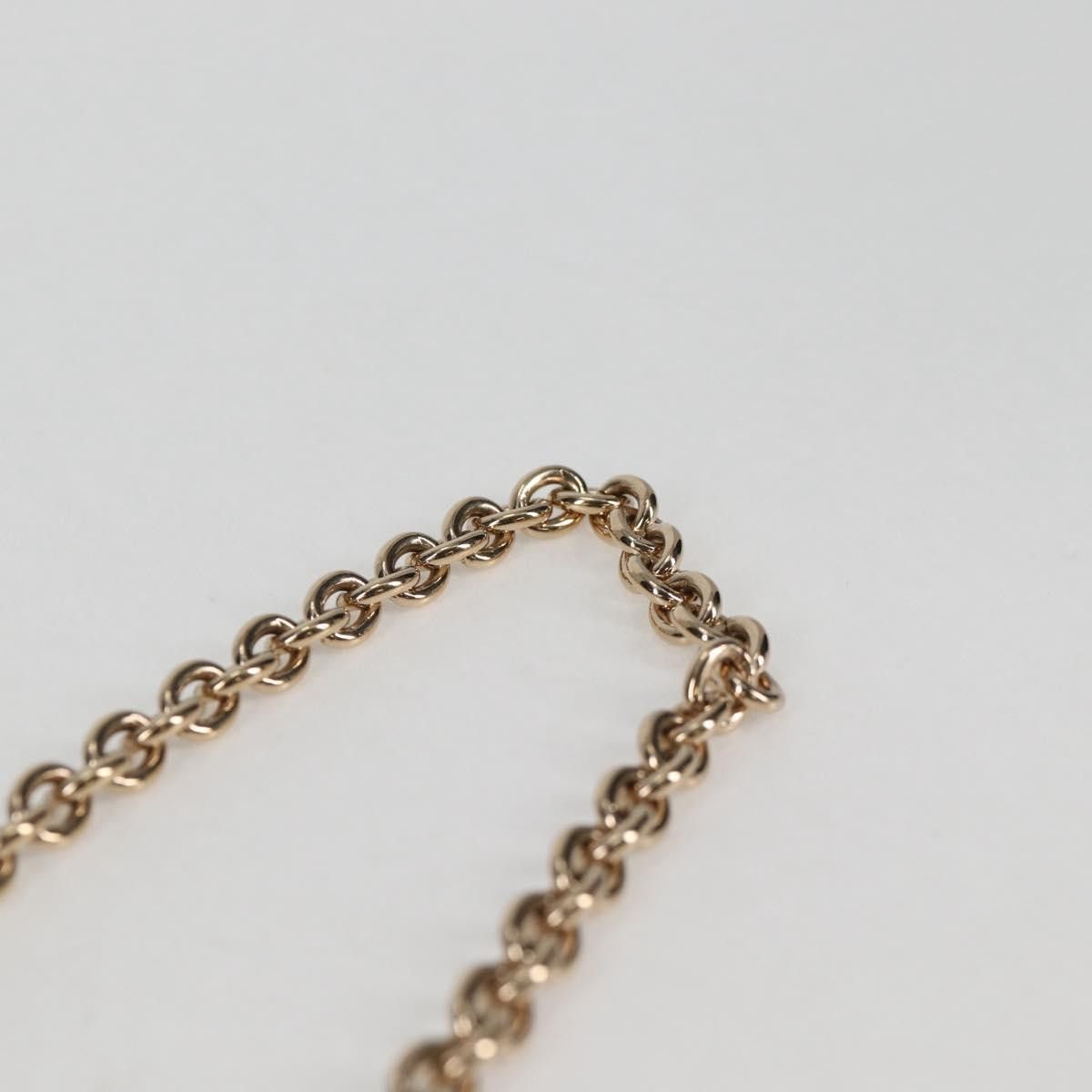 Fendi Fendi Wallet on Chain Logo Embossed Leather Size ONE SIZE - 19 Thumbnail