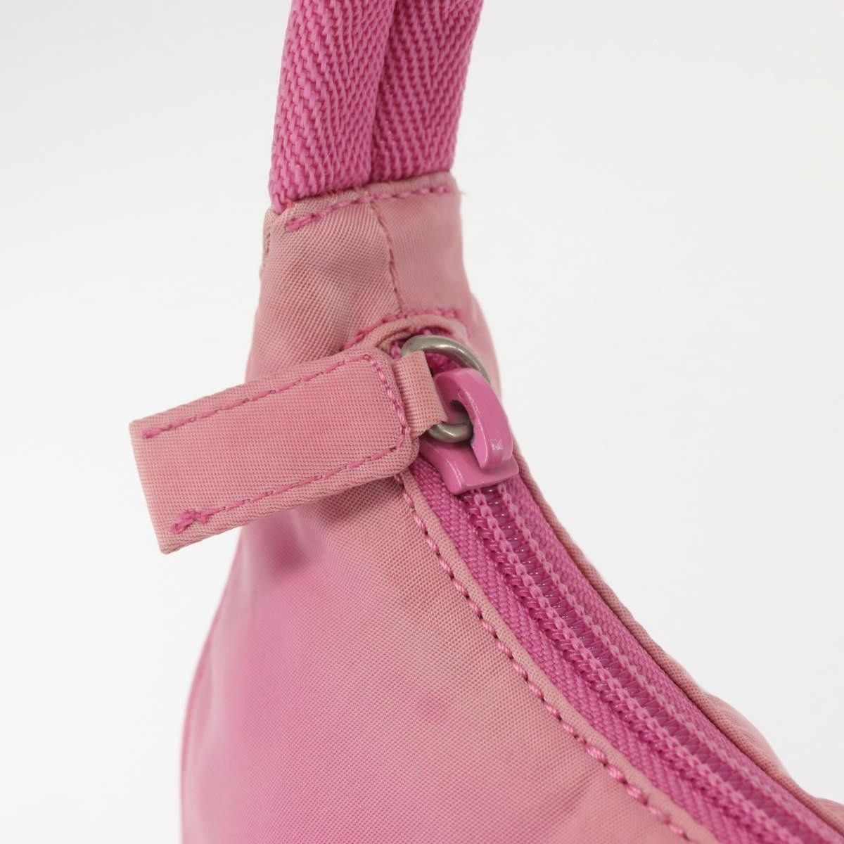 Prada Prada Re-Edition 2000 Hobo Tessuto Size ONE SIZE - 14 Thumbnail