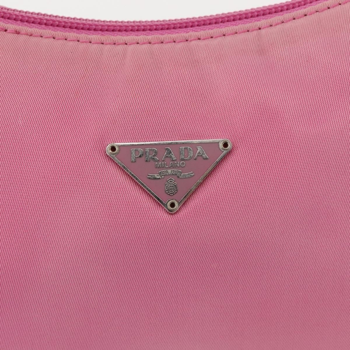Prada Prada Re-Edition 2000 Hobo Tessuto Size ONE SIZE - 13 Thumbnail