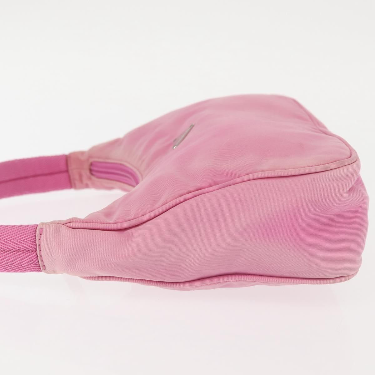 Prada Prada Re-Edition 2000 Hobo Tessuto Size ONE SIZE - 4 Thumbnail