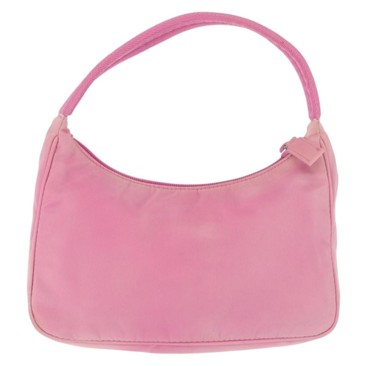 Prada Prada Re-Edition 2000 Hobo Tessuto Size ONE SIZE - 2 Thumbnail