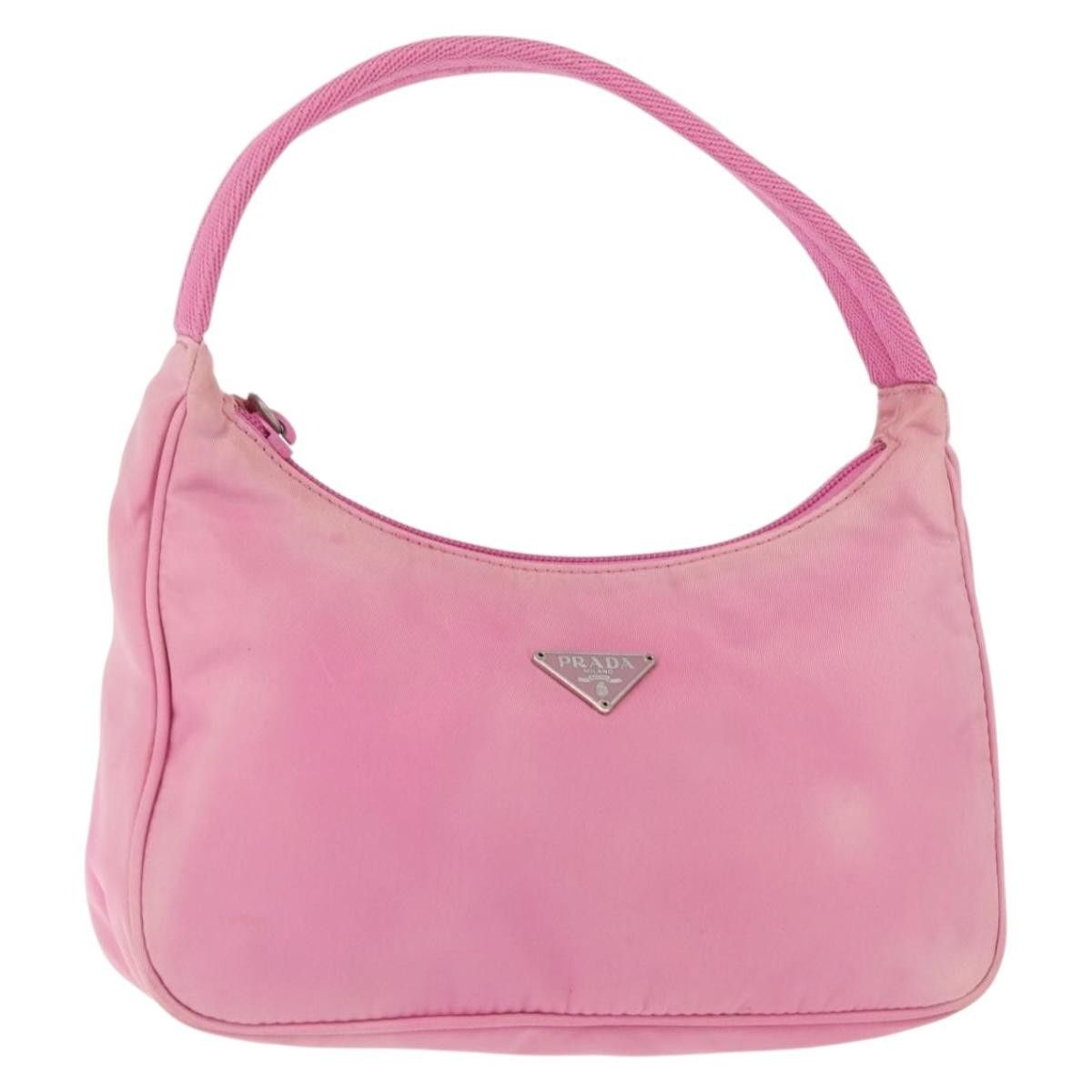 Prada Prada Re-Edition 2000 Hobo Tessuto Size ONE SIZE - 19 Thumbnail