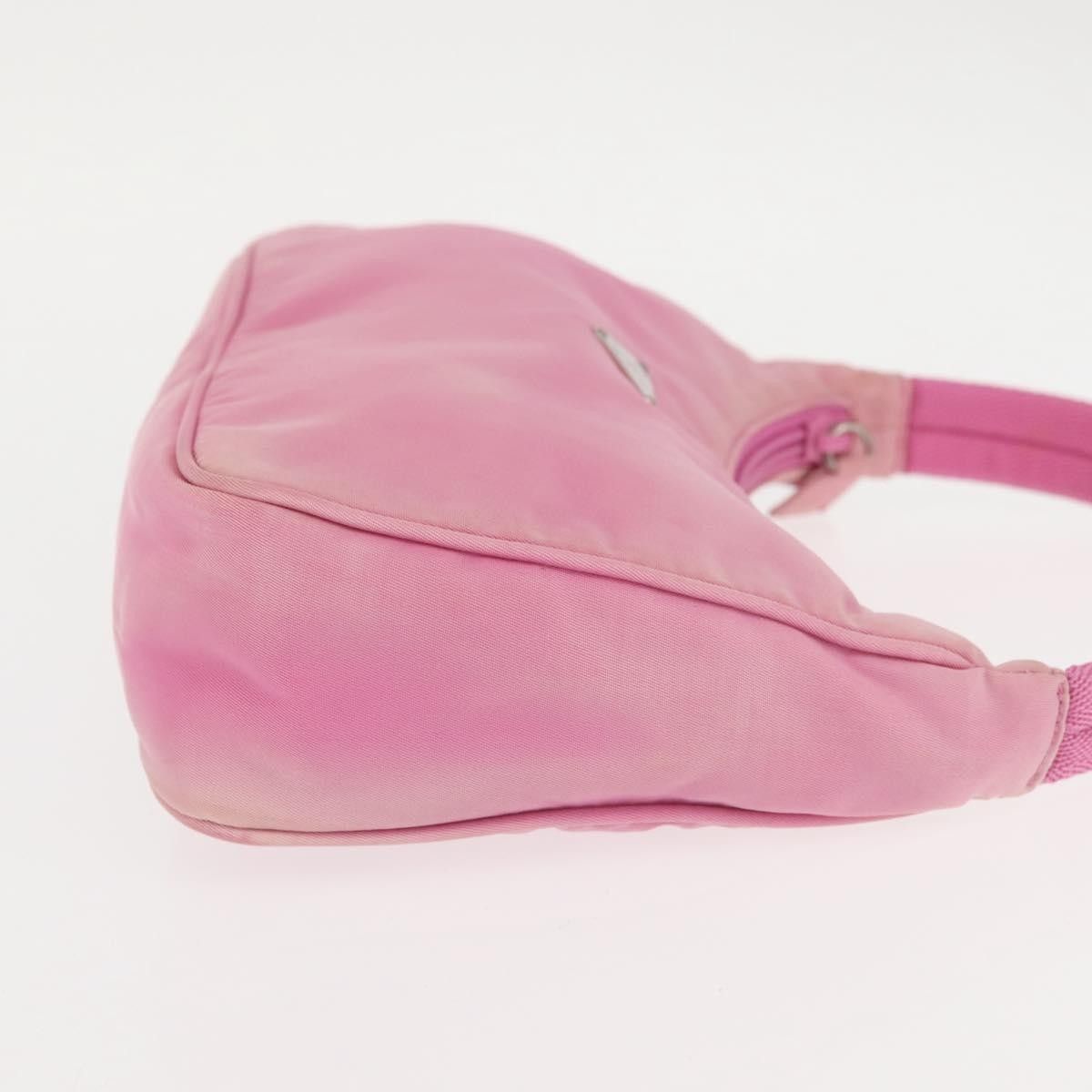 Prada Prada Re-Edition 2000 Hobo Tessuto Size ONE SIZE - 3 Thumbnail