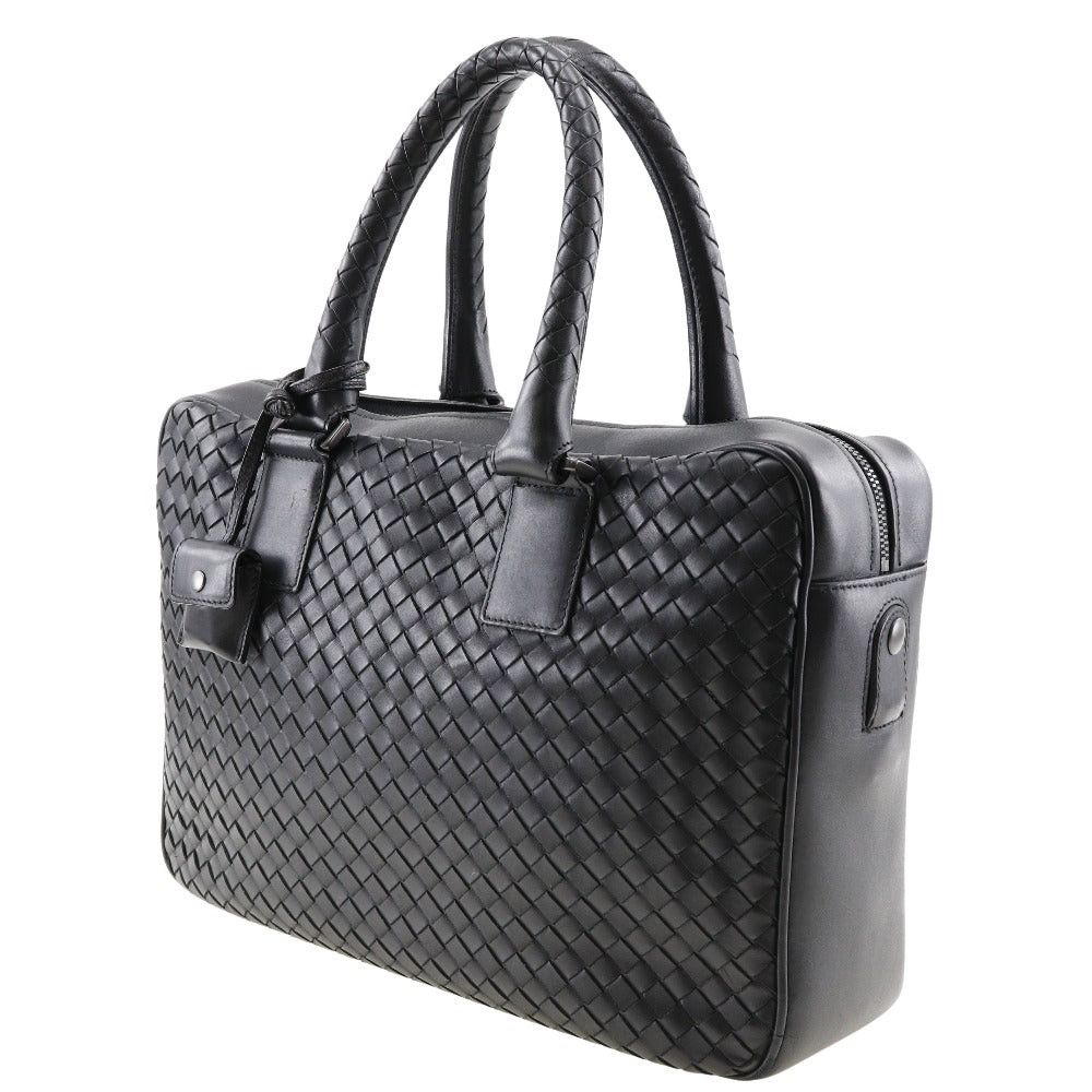 Bottega Veneta Bottega Veneta Intrecciato Leather Size ONE SIZE - 2 Thumbnail