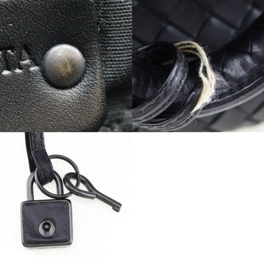 Bottega Veneta Bottega Veneta Intrecciato Leather Size ONE SIZE - 5 Thumbnail