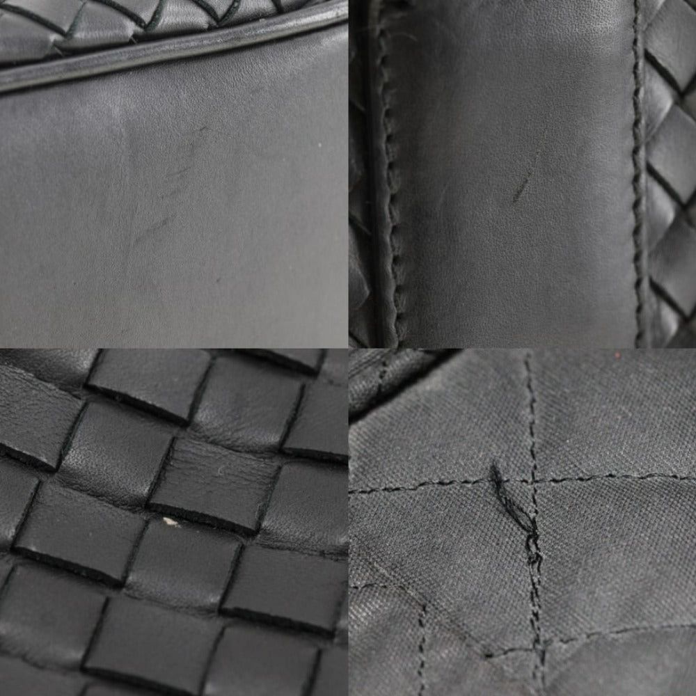 Bottega Veneta Bottega Veneta Intrecciato Leather Size ONE SIZE - 9 Thumbnail