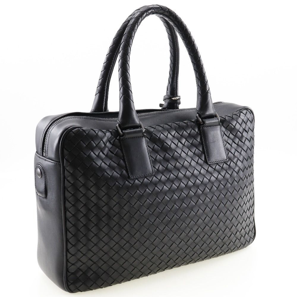 Bottega Veneta Bottega Veneta Intrecciato Leather Size ONE SIZE - 3 Thumbnail