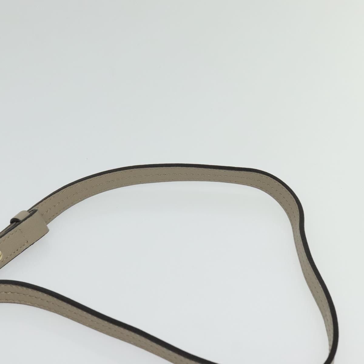 Chloe Chloe Faye Shoulder Bag Leather and Suede Size ONE SIZE - 16 Thumbnail