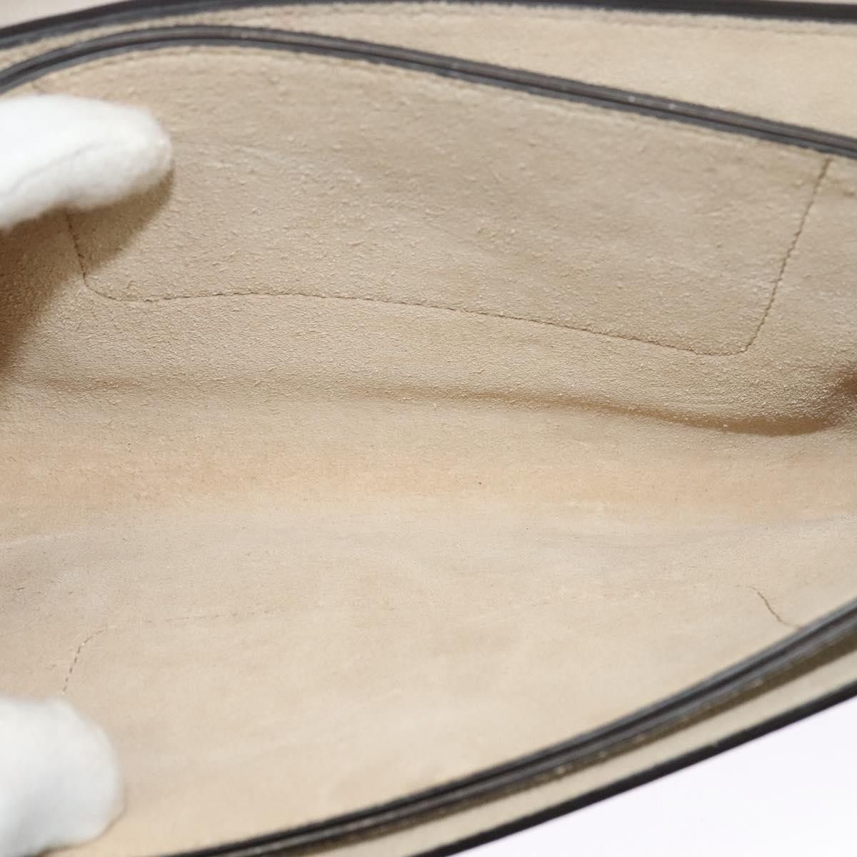 Chloe Chloe Faye Shoulder Bag Leather and Suede Size ONE SIZE - 5 Thumbnail