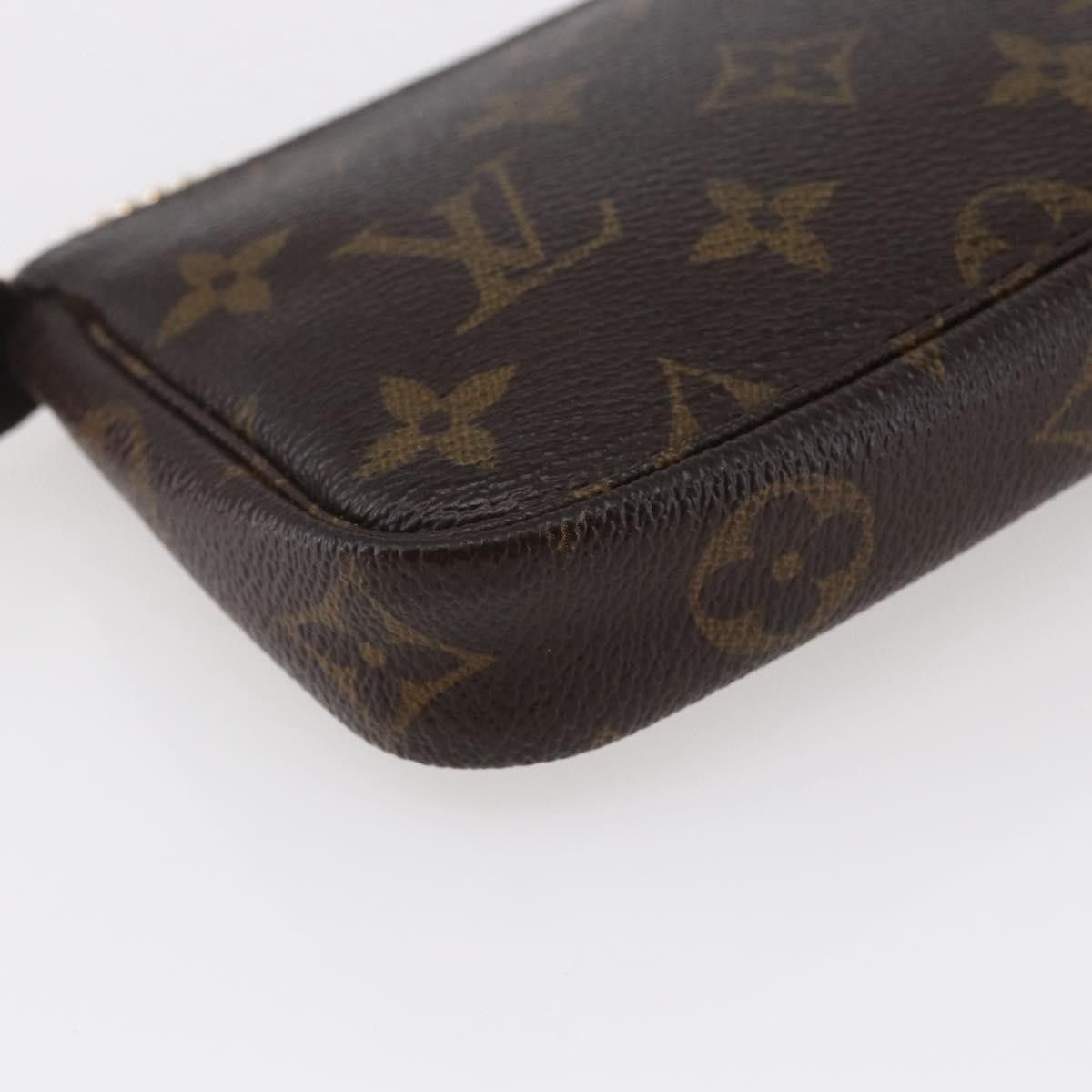 Louis Vuitton Louis Vuitton Pochette Accessoires Monogram Canvas Size ONE SIZE - 12 Thumbnail
