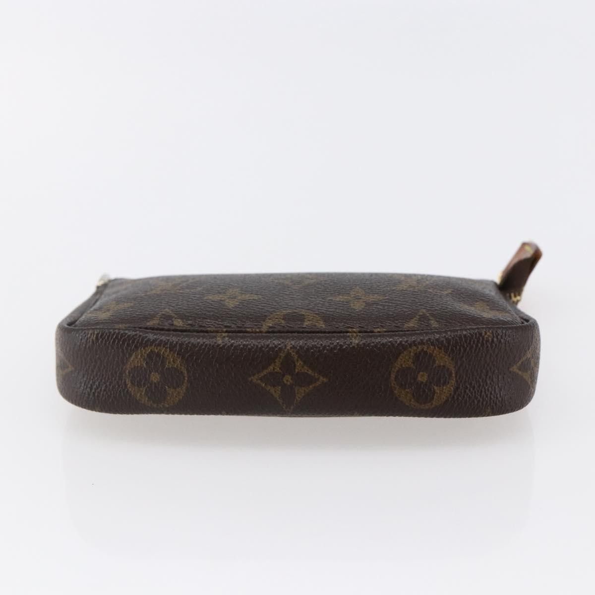 Louis Vuitton Louis Vuitton Pochette Accessoires Monogram Canvas Size ONE SIZE - 15 Thumbnail