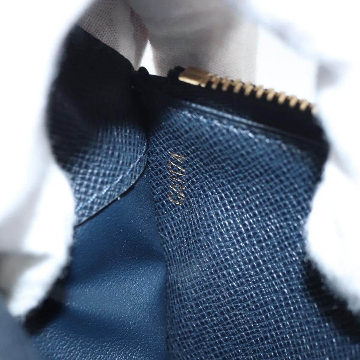 Louis Vuitton Louis Vuitton Insolite Wallet Damier Size ONE SIZE - 7 Thumbnail