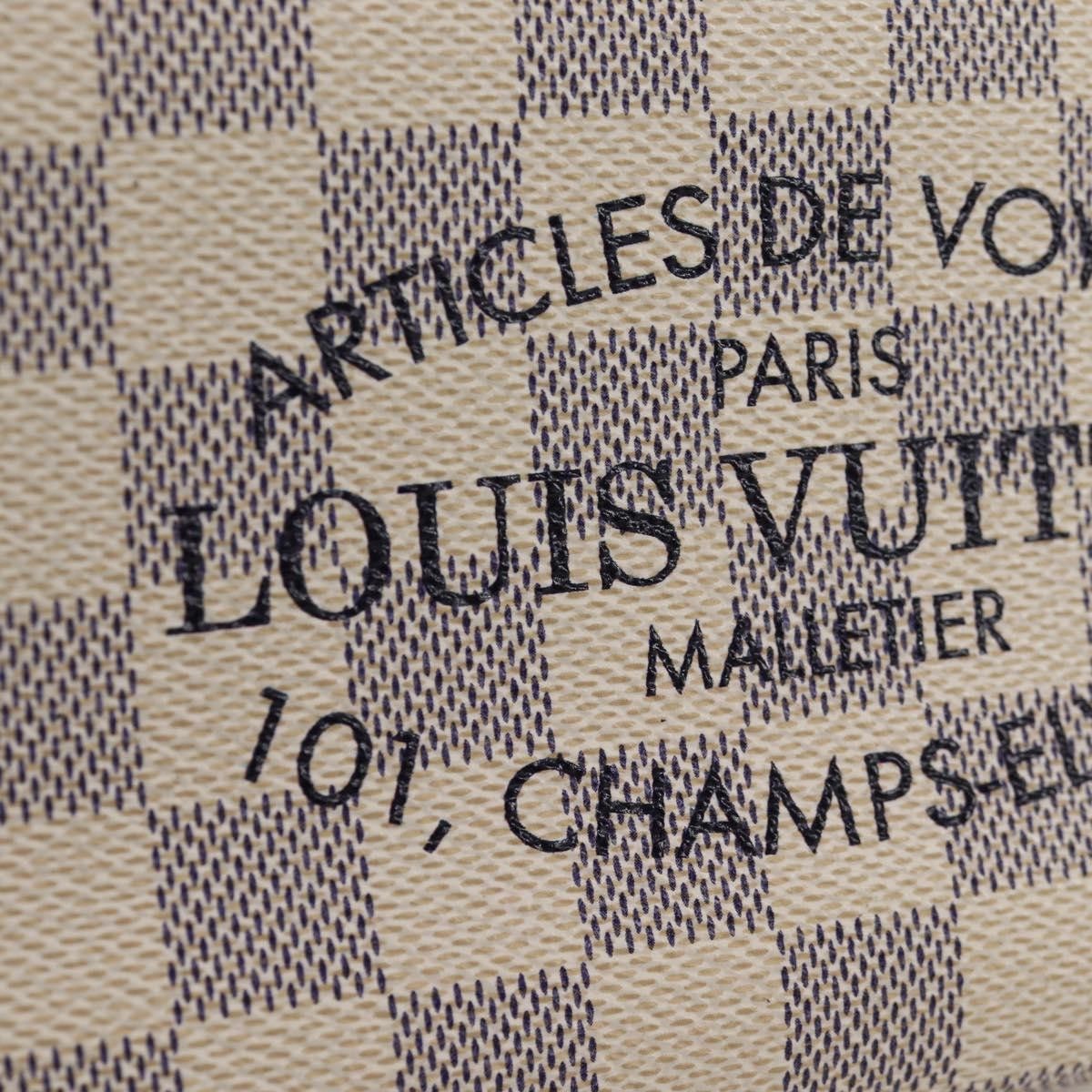 Louis Vuitton Louis Vuitton Insolite Wallet Damier Size ONE SIZE - 20 Thumbnail