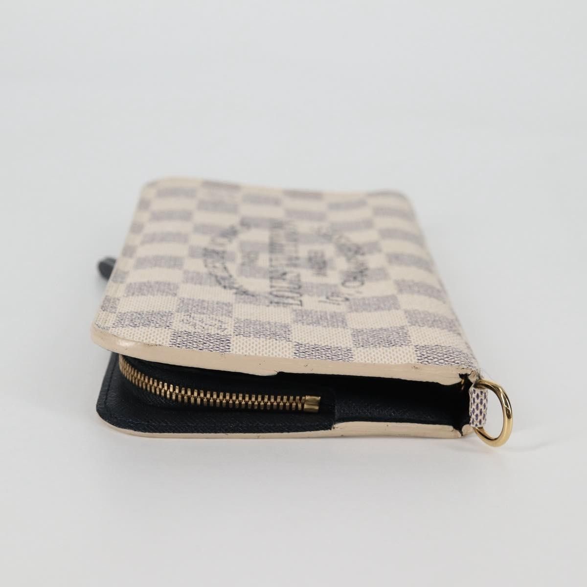 Louis Vuitton Louis Vuitton Insolite Wallet Damier Size ONE SIZE - 3 Thumbnail