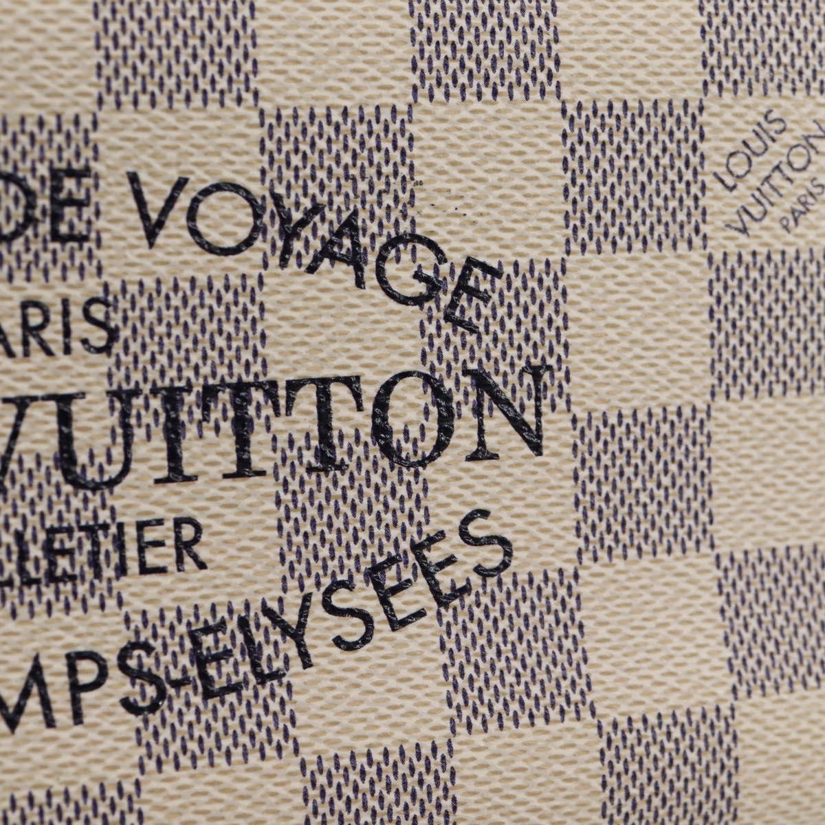 Louis Vuitton Louis Vuitton Insolite Wallet Damier Size ONE SIZE - 21 Thumbnail