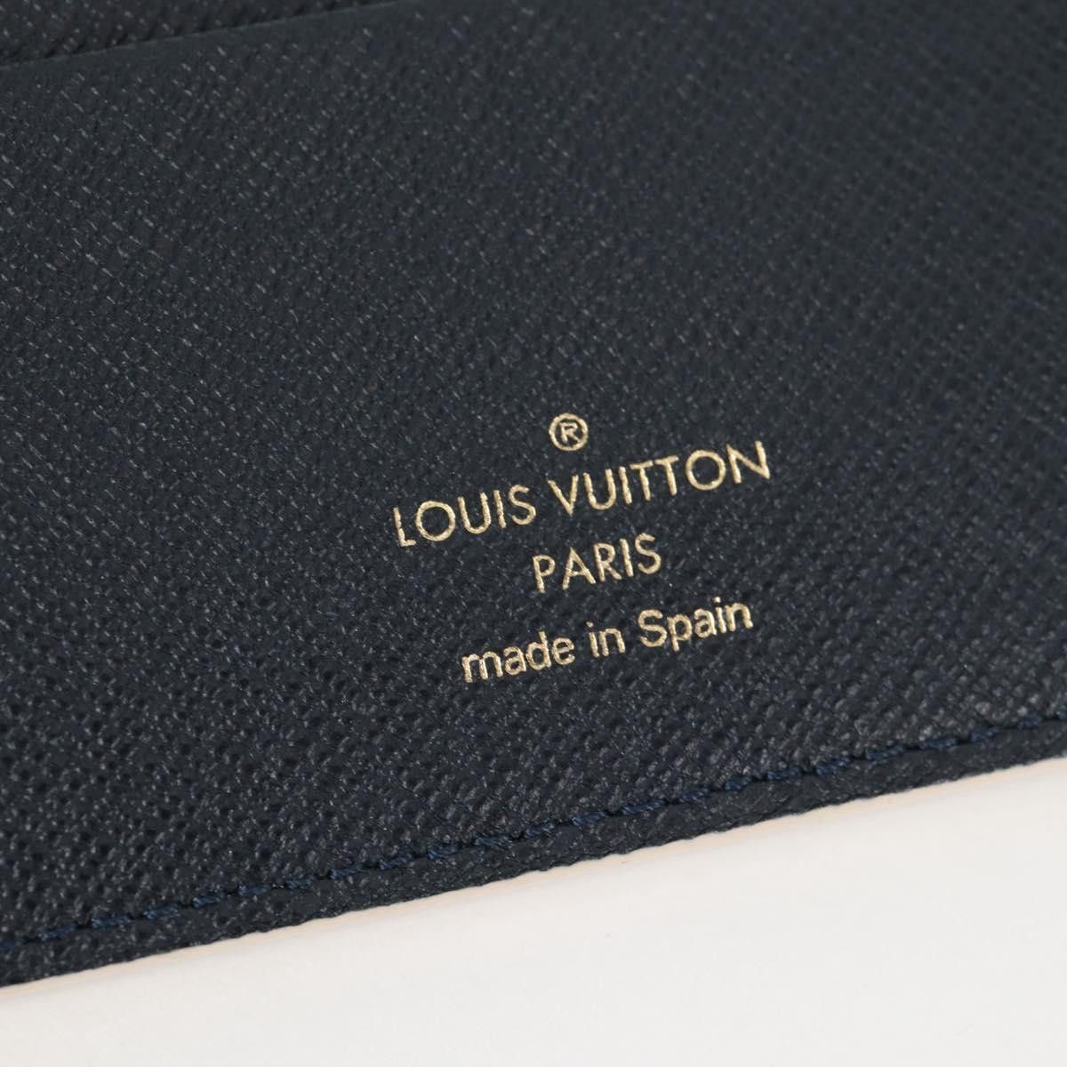 Louis Vuitton Louis Vuitton Insolite Wallet Damier Size ONE SIZE - 6 Thumbnail