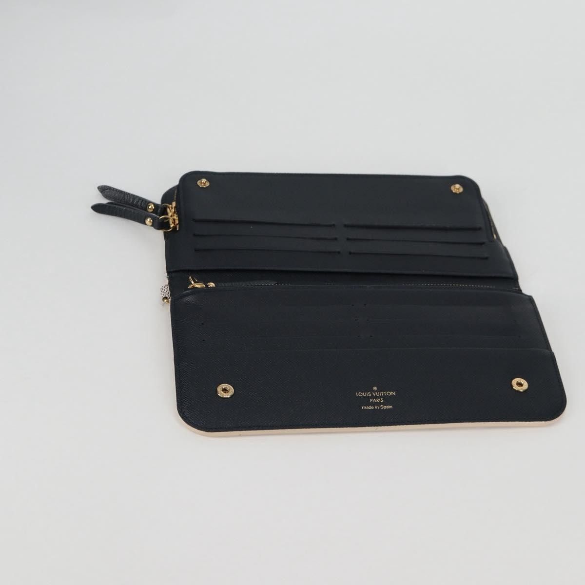 Louis Vuitton Louis Vuitton Insolite Wallet Damier Size ONE SIZE - 16 Thumbnail