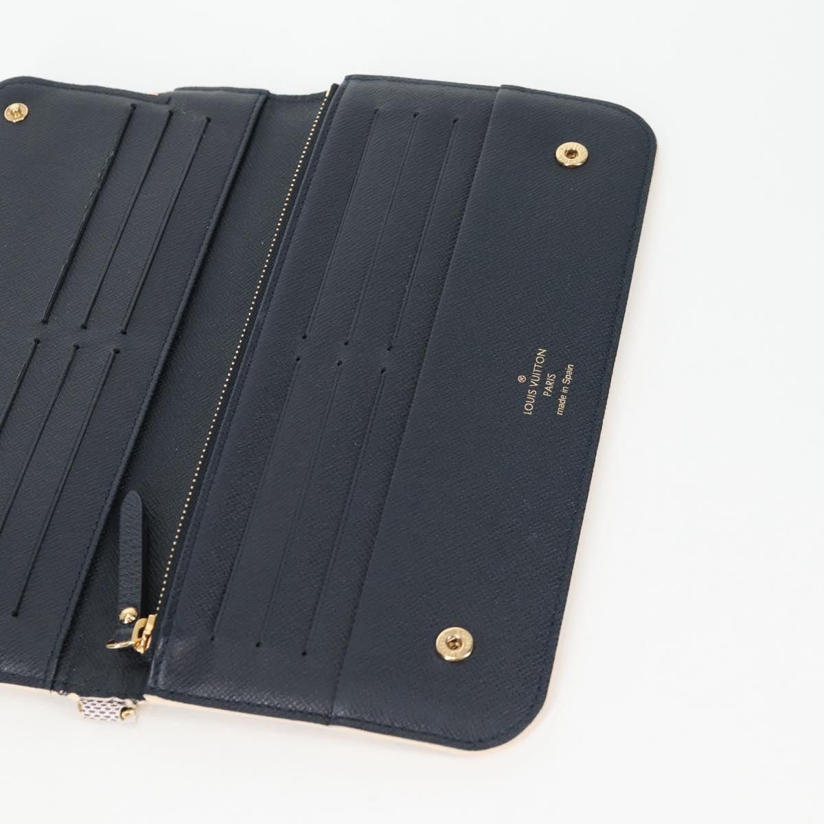 Louis Vuitton Louis Vuitton Insolite Wallet Damier Size ONE SIZE - 23 Thumbnail