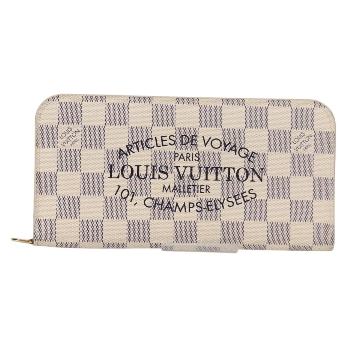 Louis Vuitton Louis Vuitton Insolite Wallet Damier Size ONE SIZE - 19 Thumbnail