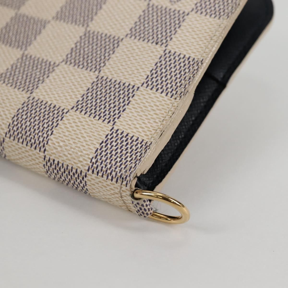 Louis Vuitton Louis Vuitton Insolite Wallet Damier Size ONE SIZE - 10 Thumbnail