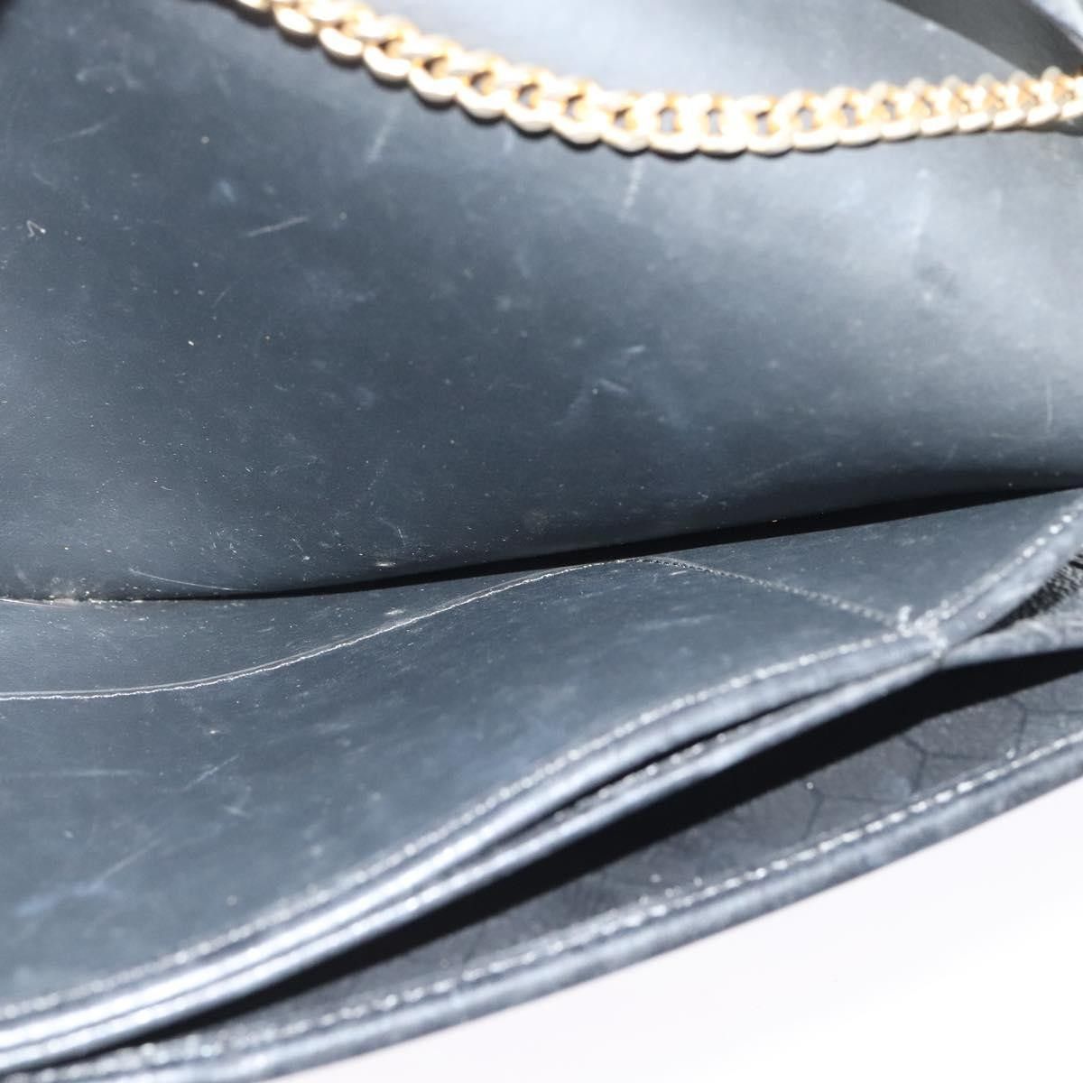 Dior Christian Dior Vintage Honeycomb chain Canvas Size ONE SIZE - 19 Thumbnail