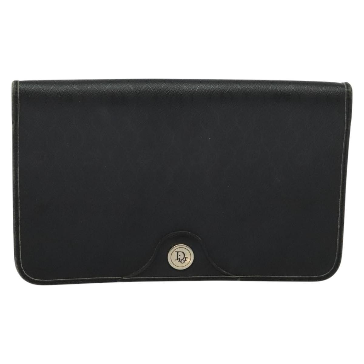Dior Christian Dior Vintage Honeycomb chain Canvas Size ONE SIZE - 16 Thumbnail