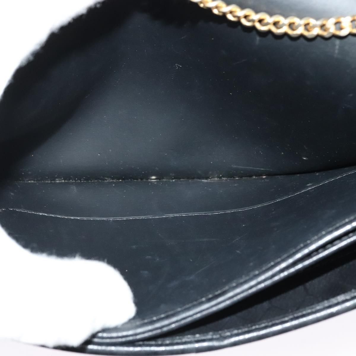 Dior Christian Dior Vintage Honeycomb chain Canvas Size ONE SIZE - 5 Thumbnail