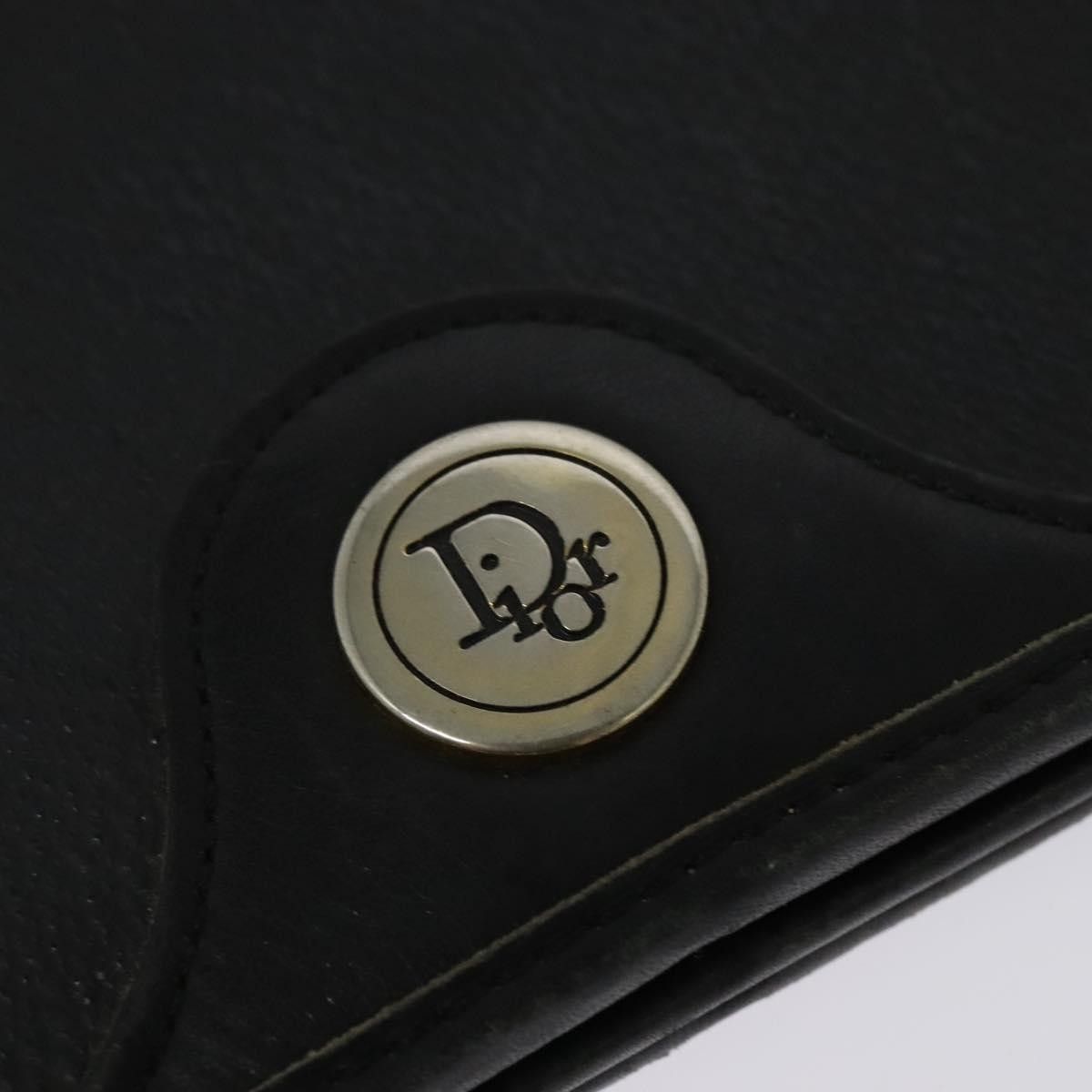 Dior Christian Dior Vintage Honeycomb chain Canvas Size ONE SIZE - 17 Thumbnail