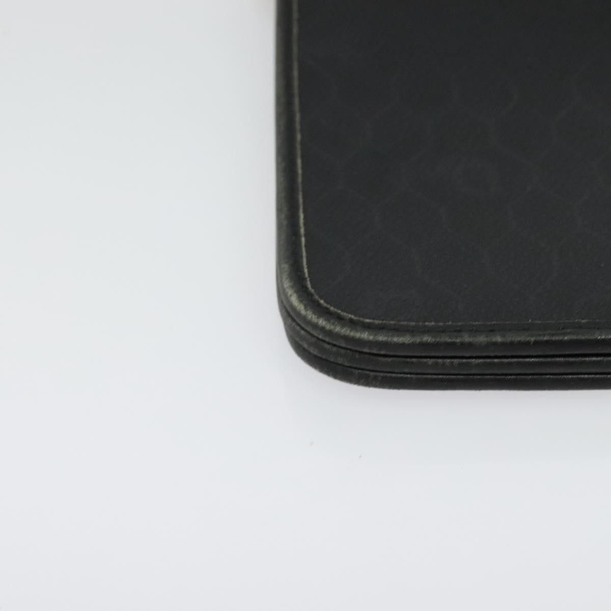 Dior Christian Dior Vintage Honeycomb chain Canvas Size ONE SIZE - 8 Thumbnail