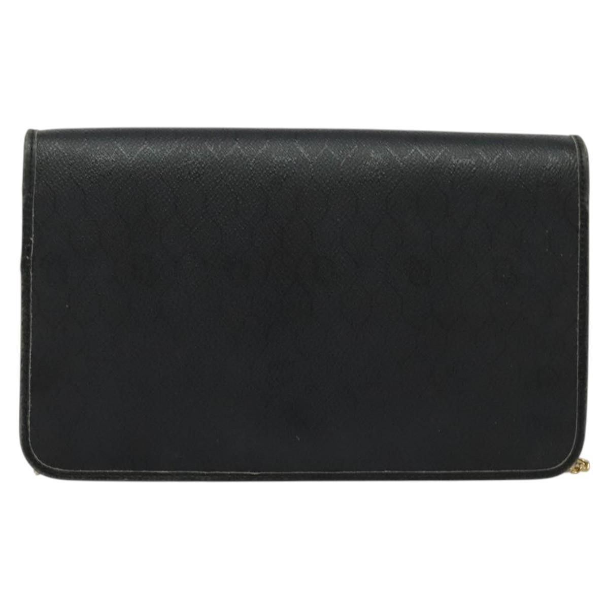 Dior Christian Dior Vintage Honeycomb chain Canvas Size ONE SIZE - 2 Thumbnail