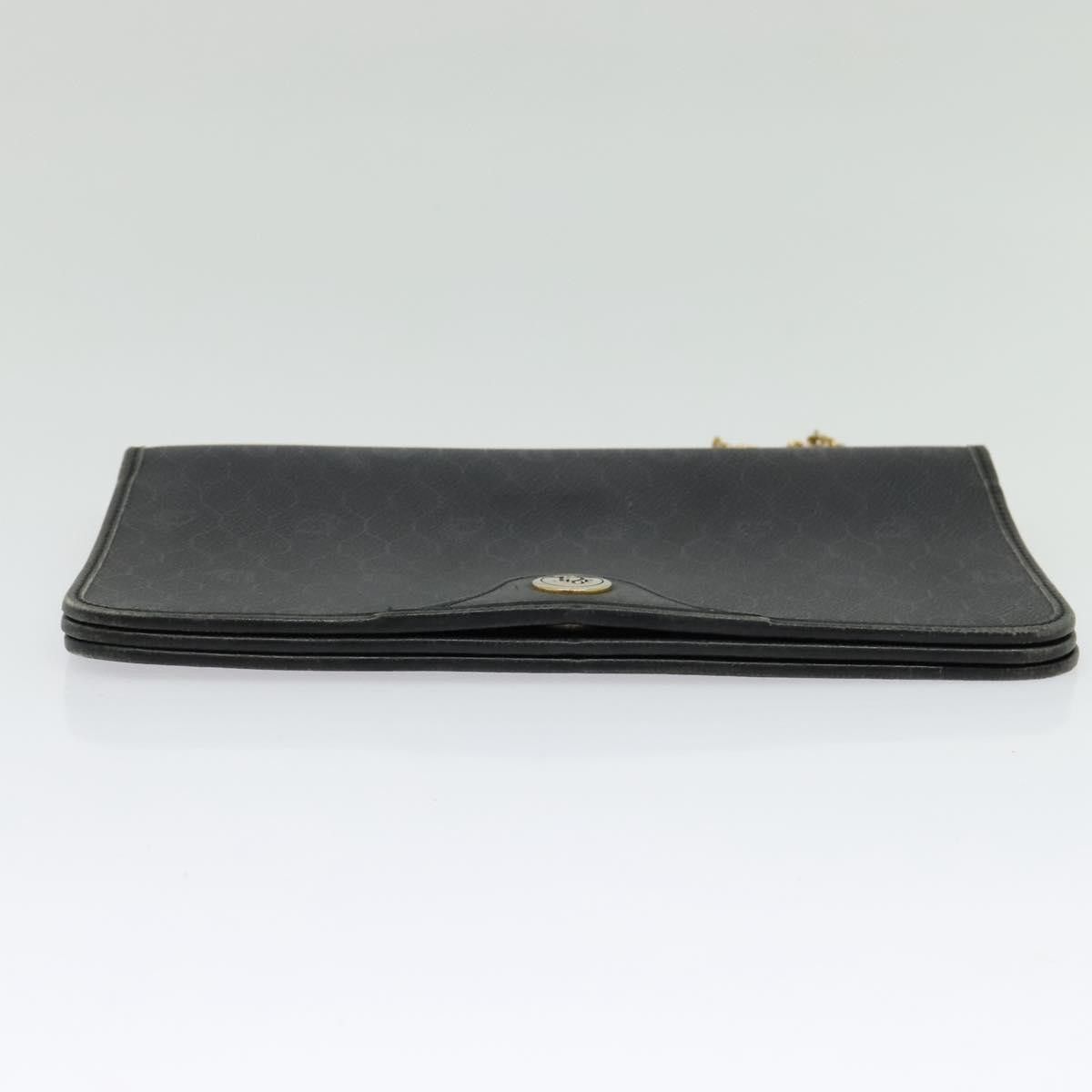 Dior Christian Dior Vintage Honeycomb chain Canvas Size ONE SIZE - 15 Thumbnail
