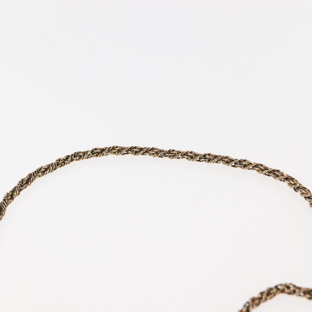 Chloe Chloe Elsie Chain Shoulder Bag Leather Size ONE SIZE - 15 Thumbnail