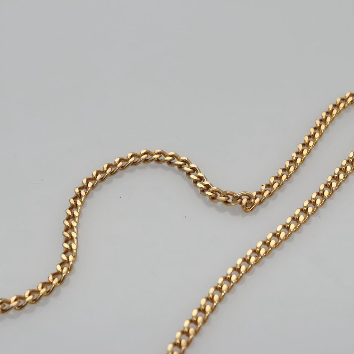 Dior Christian Dior Vintage Honeycomb chain Canvas Size ONE SIZE - 16 Thumbnail