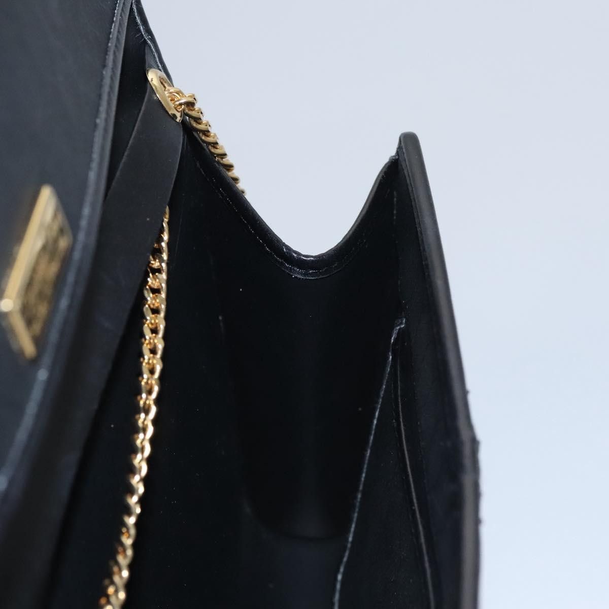 Dior Christian Dior Vintage Honeycomb chain Canvas Size ONE SIZE - 20 Thumbnail