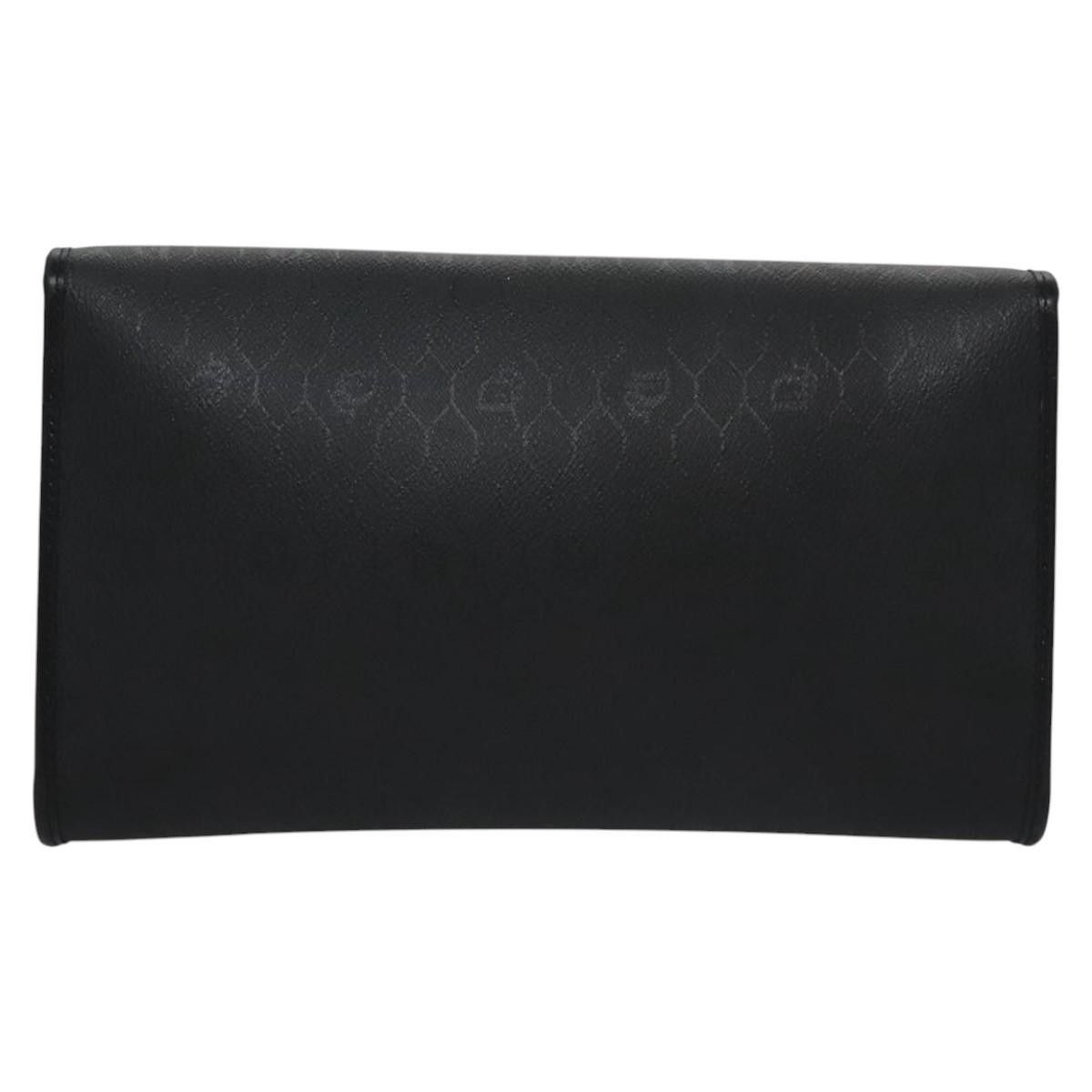 Dior Christian Dior Vintage Honeycomb chain Canvas Size ONE SIZE - 2 Thumbnail