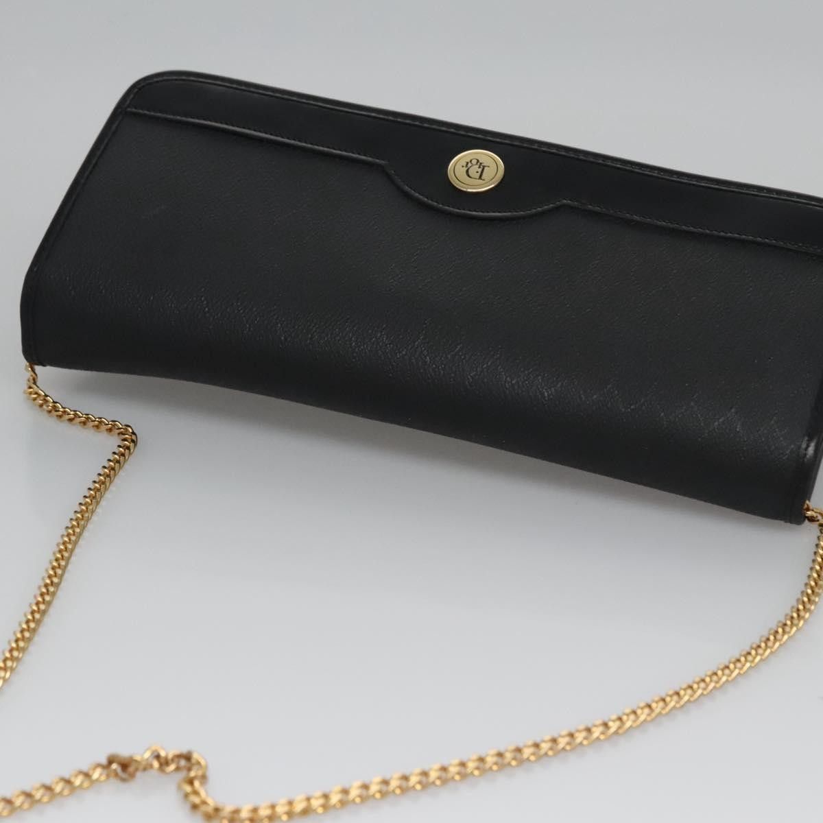Dior Christian Dior Vintage Honeycomb chain Canvas Size ONE SIZE - 15 Thumbnail