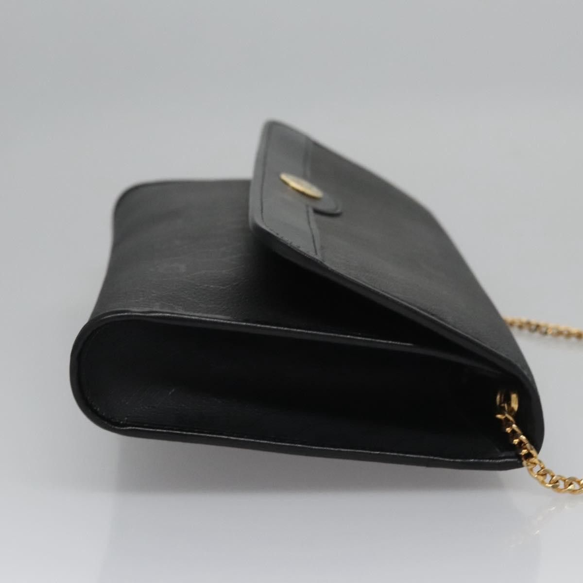 Dior Christian Dior Vintage Honeycomb chain Canvas Size ONE SIZE - 3 Thumbnail