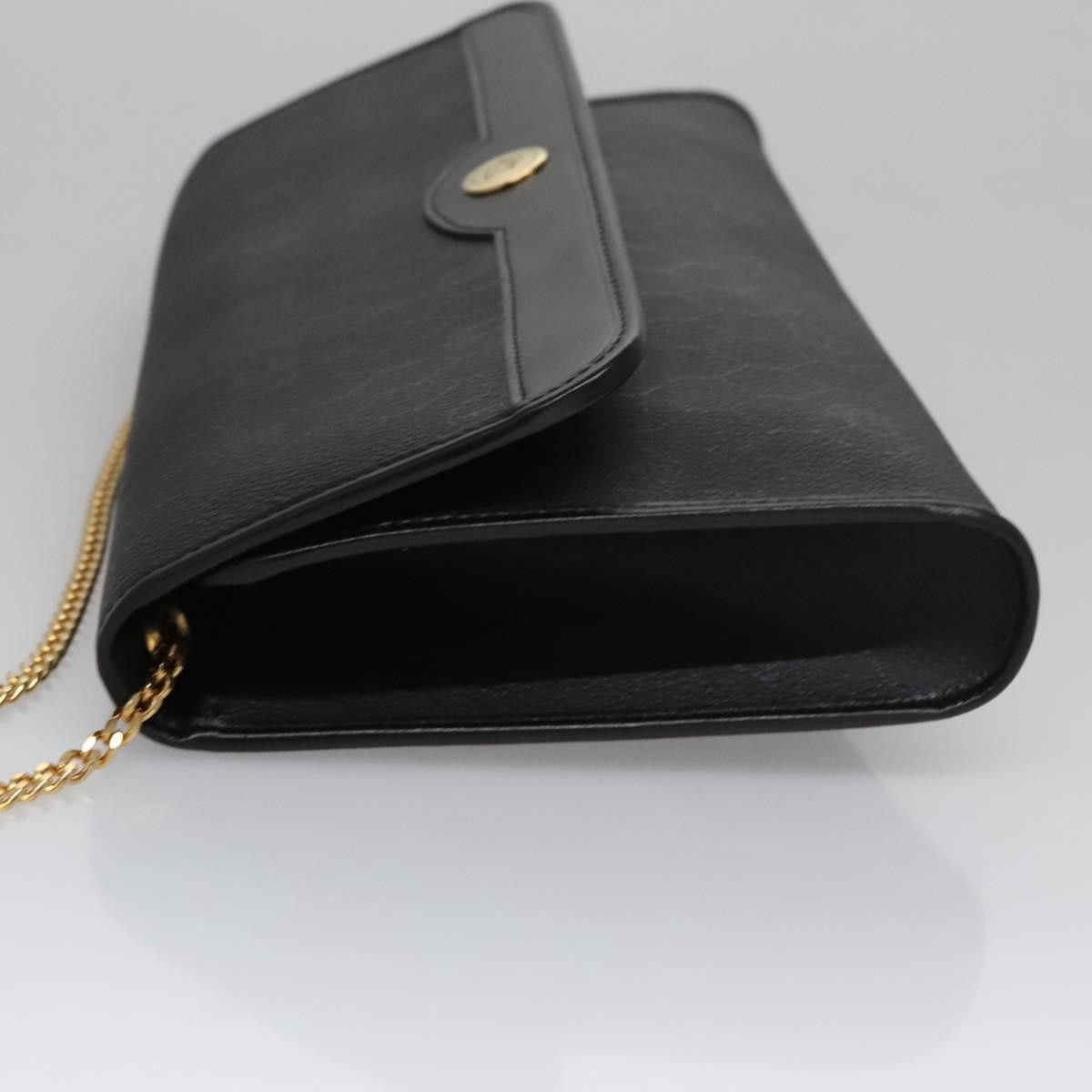 Dior Christian Dior Vintage Honeycomb chain Canvas Size ONE SIZE - 4 Thumbnail