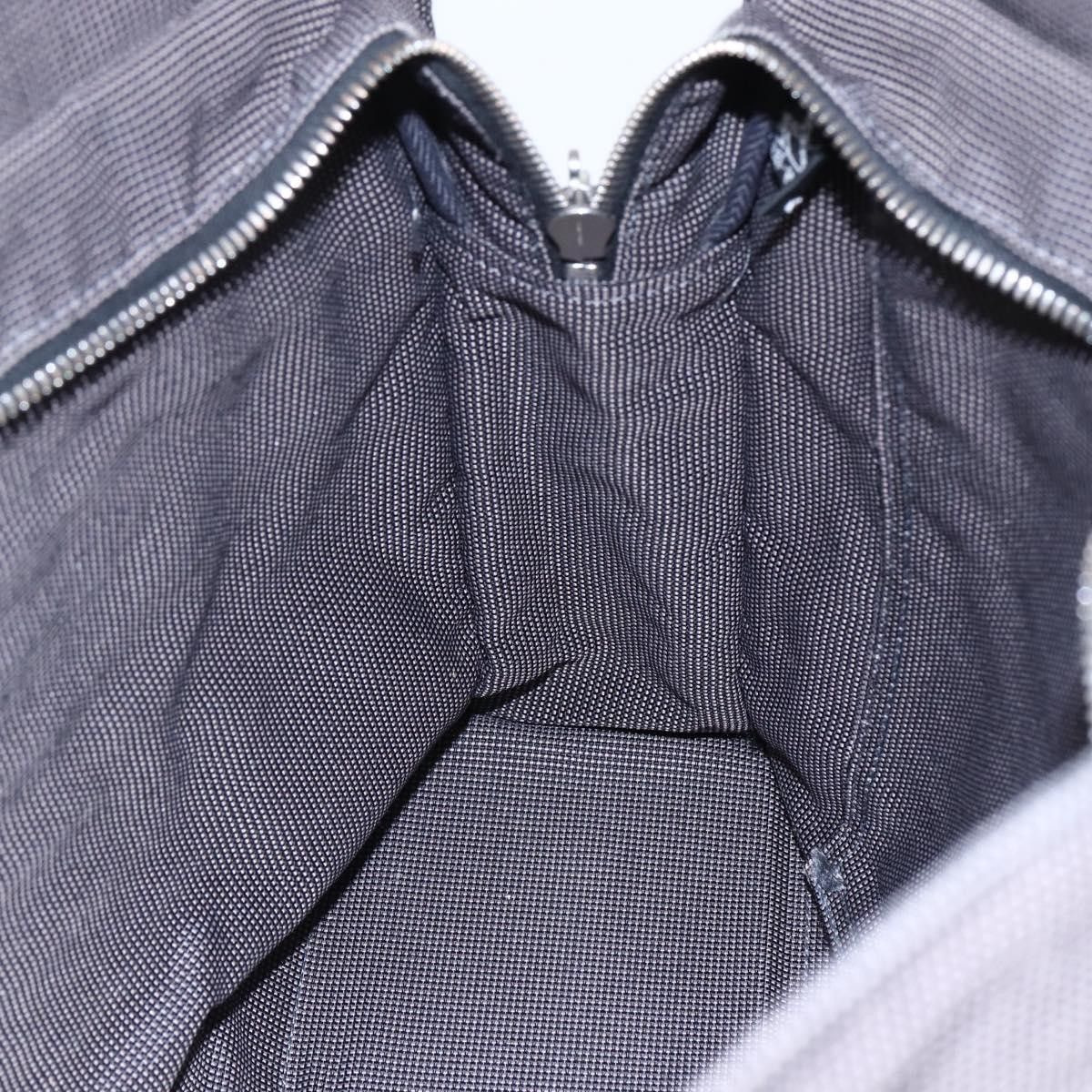 Hermes Hermes Fourre Tout Tote Canvas Size ONE SIZE - 19 Thumbnail