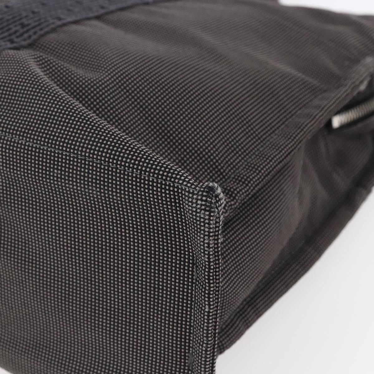 Hermes Hermes Fourre Tout Tote Canvas Size ONE SIZE - 8 Thumbnail