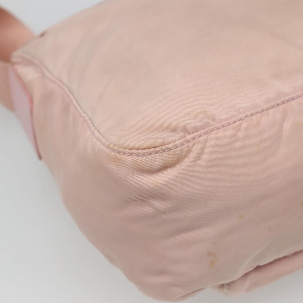 Prada Prada Buckle Messenger Bag Tessuto Size ONE SIZE - 11 Thumbnail