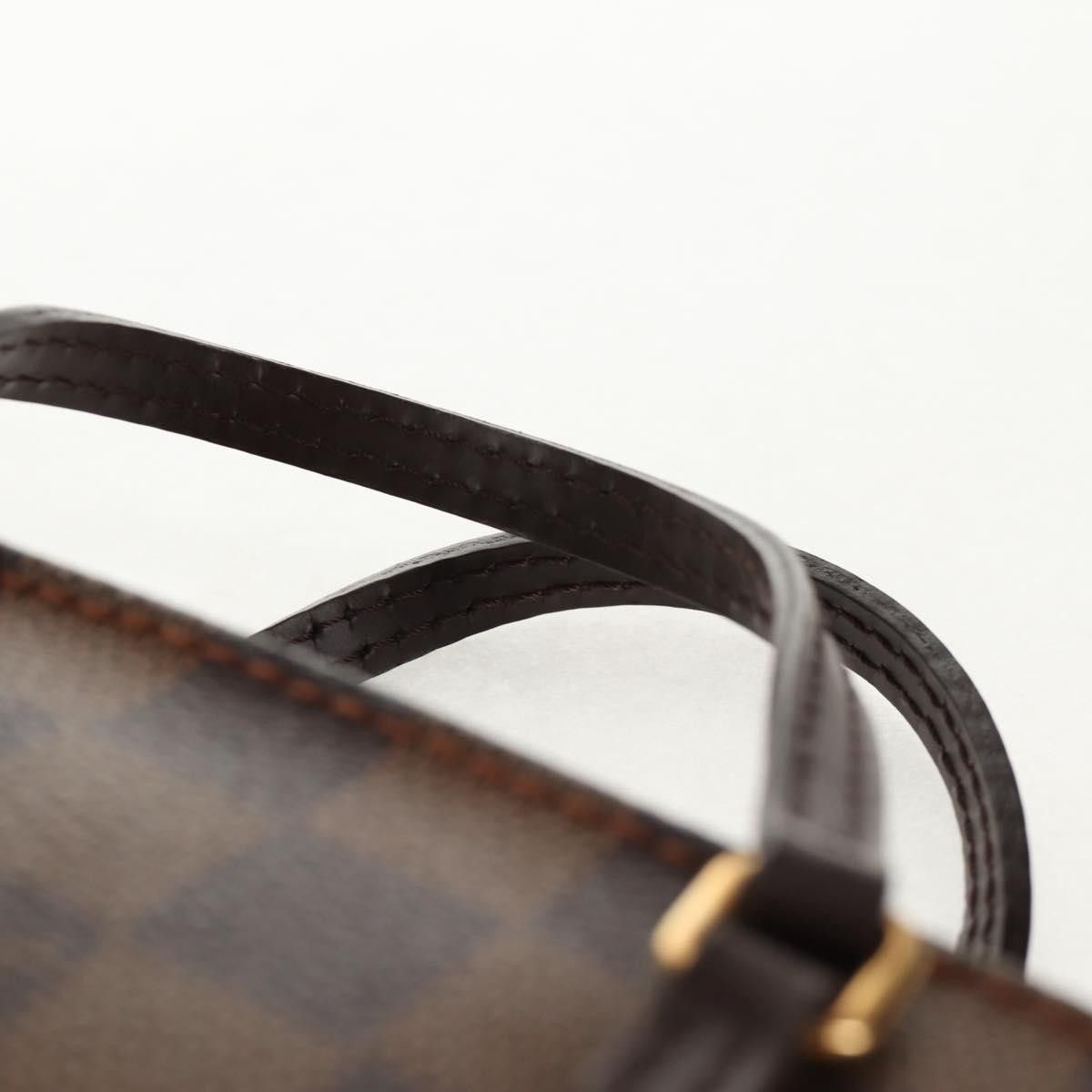 Louis Vuitton Louis Vuitton Manosque Pochette Damier Size ONE SIZE - 19 Thumbnail