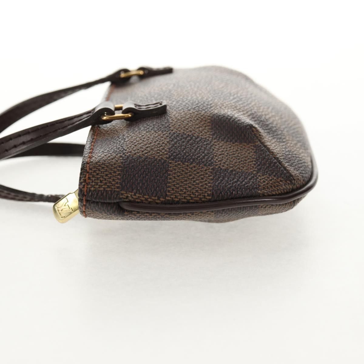 Louis Vuitton Louis Vuitton Manosque Pochette Damier Size ONE SIZE - 3 Thumbnail