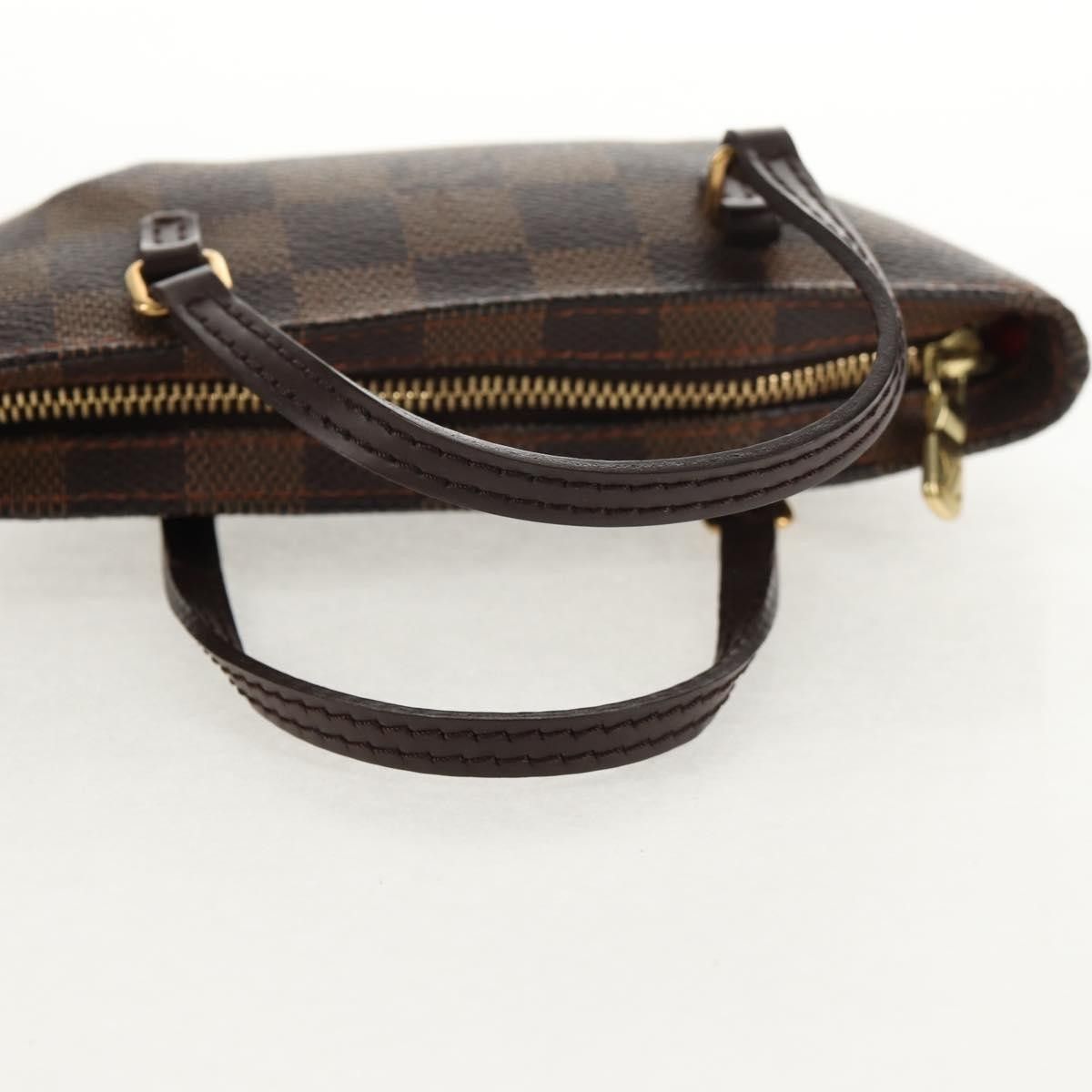 Louis Vuitton Louis Vuitton Manosque Pochette Damier Size ONE SIZE - 8 Thumbnail