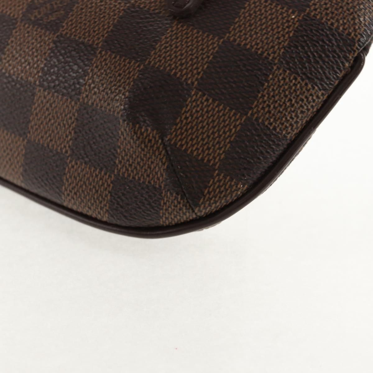 Louis Vuitton Louis Vuitton Manosque Pochette Damier Size ONE SIZE - 10 Thumbnail