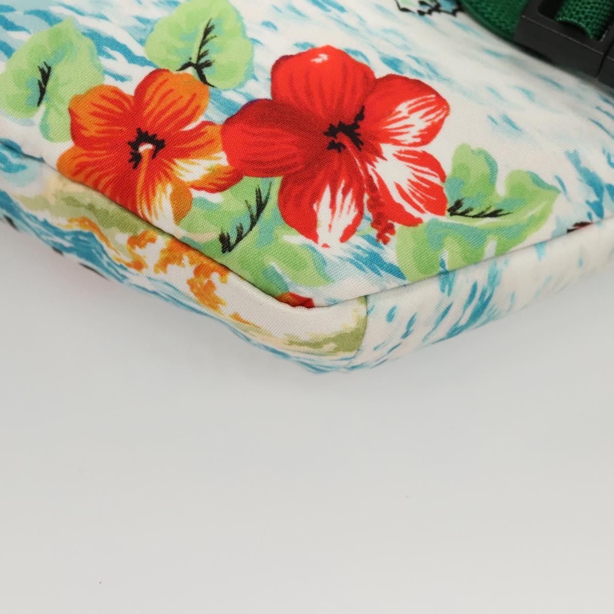 Gucci Gucci Merveilleux Belt Printed Nylon Size ONE SIZE - 11 Thumbnail