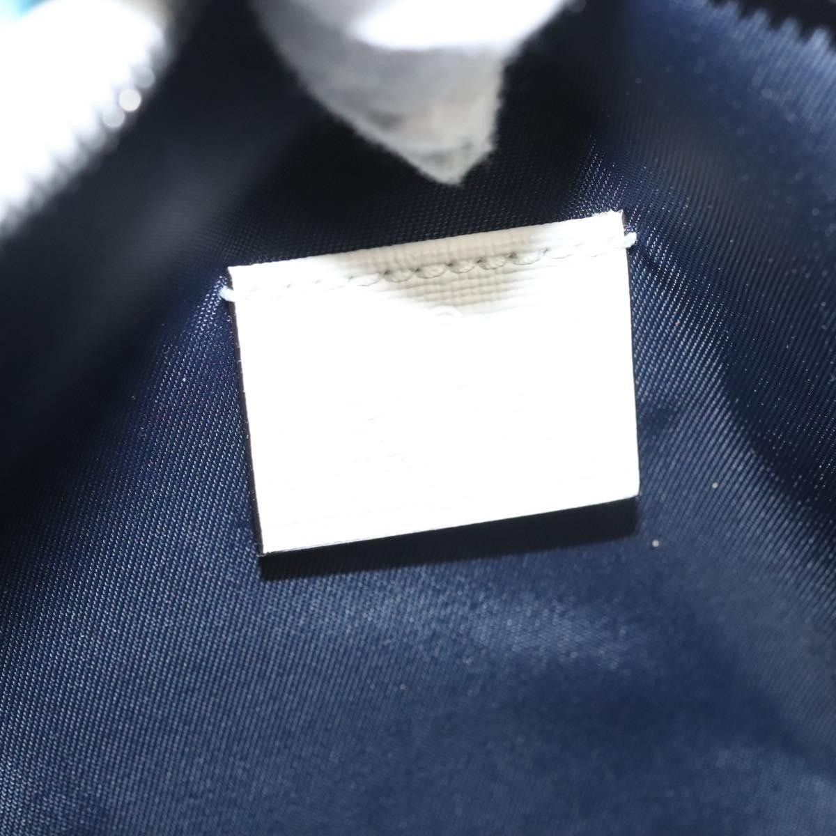 Gucci Gucci Merveilleux Belt Printed Nylon Size ONE SIZE - 6 Thumbnail